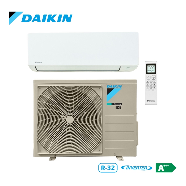 Aire acondicionado Daikin Sensira TXC50C