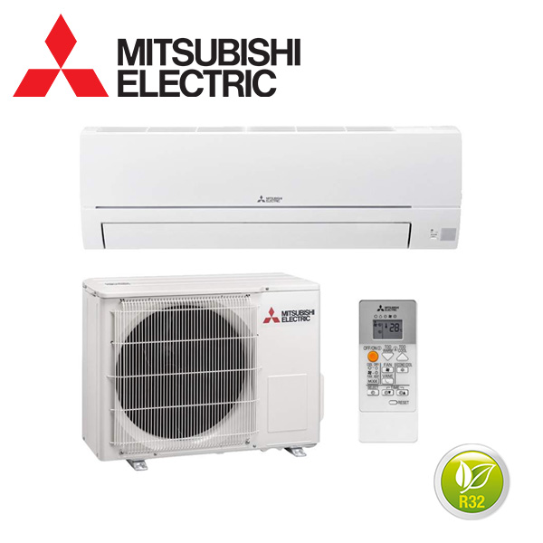 Aire acondicionado Mitsubishi Electric MSZ-HR50VF