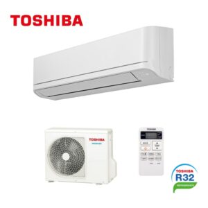Aire acondicionado Toshiba Seiya 13