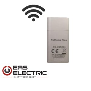 Módulo Wi-FI EAS Electric